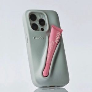 Rhode Skin Phone Case 14 Pro Max